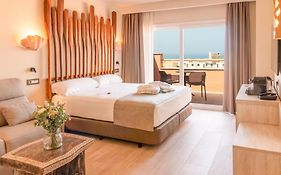 Tarifa Lances By Qhotels